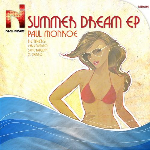 Постер альбома Summer Dream EP
