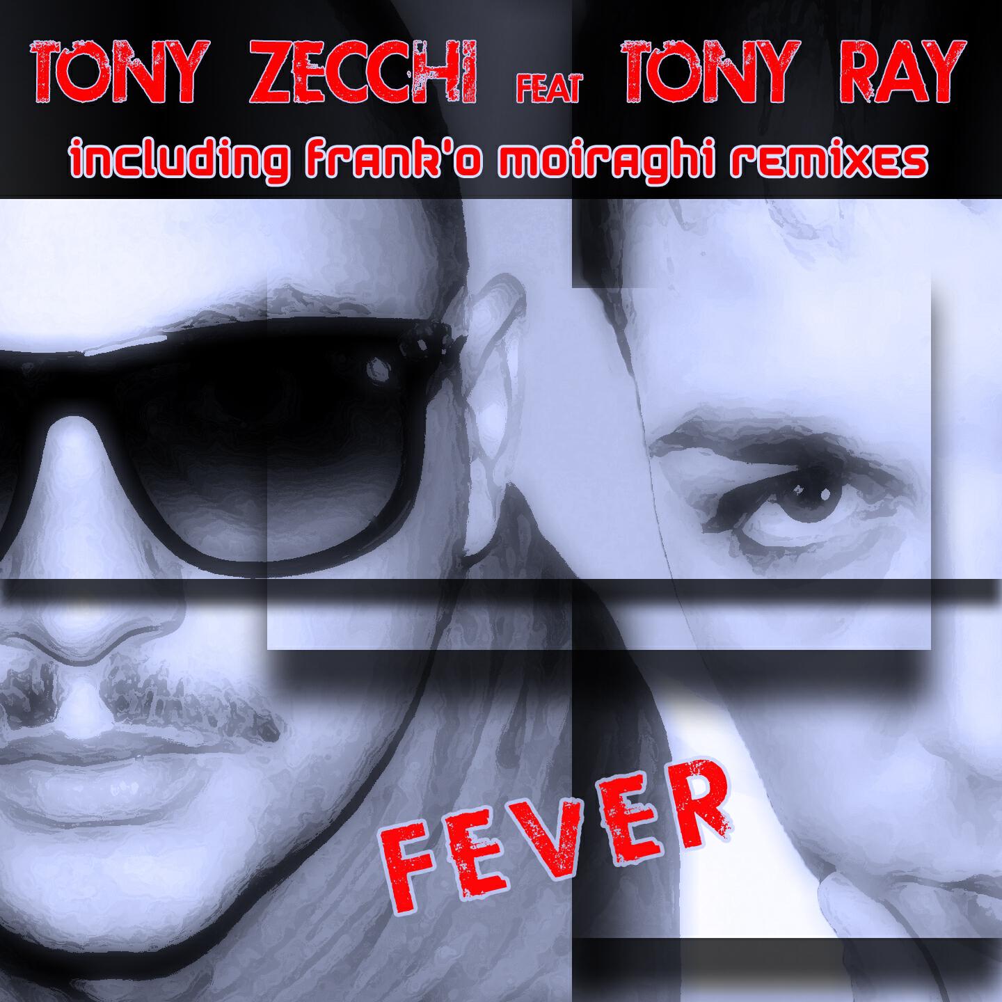Tony Zecchi - Fever (Giampaolo Galasso Saxy Remix)