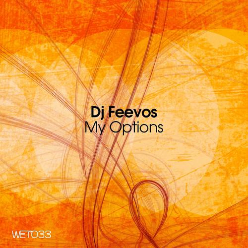 DJ Feevos - Options (Break Mix)