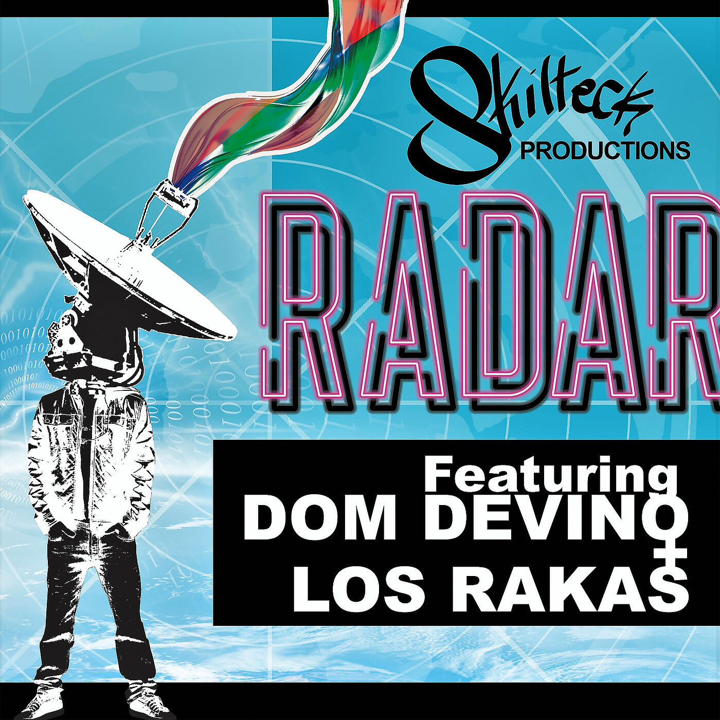 Skilteck - Radar