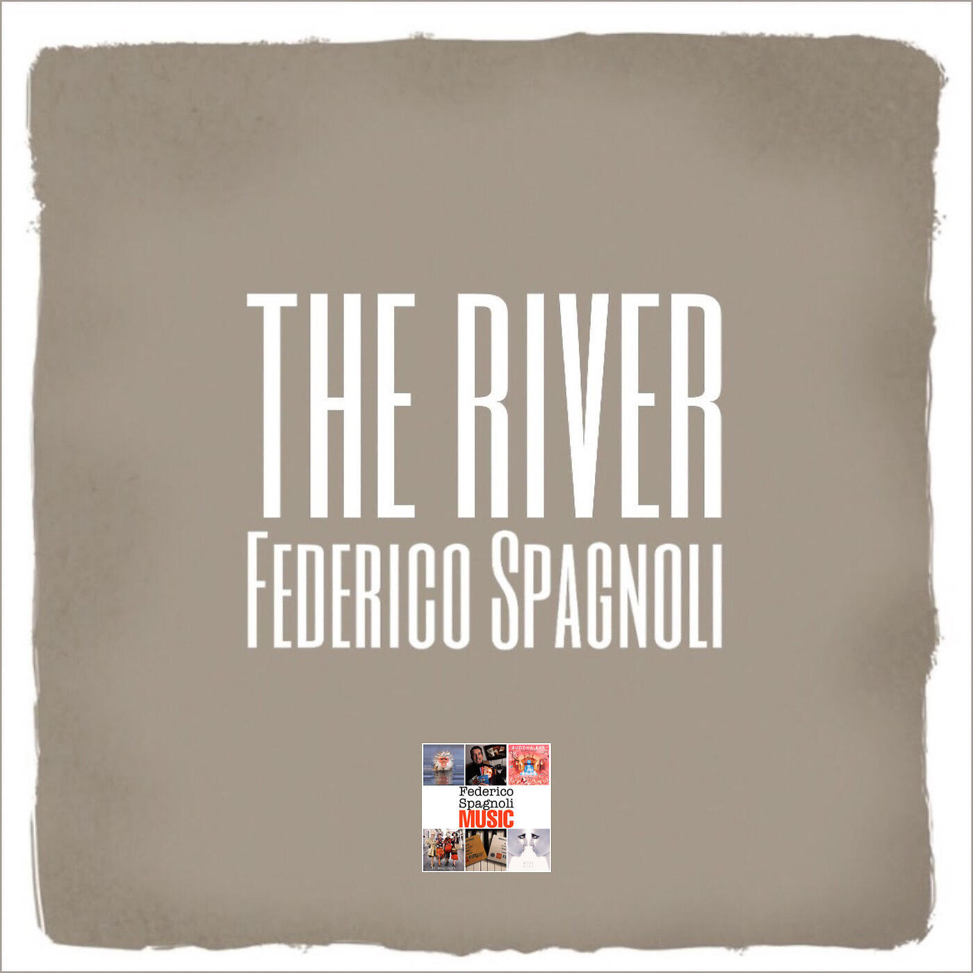 Federico Spagnoli - The River