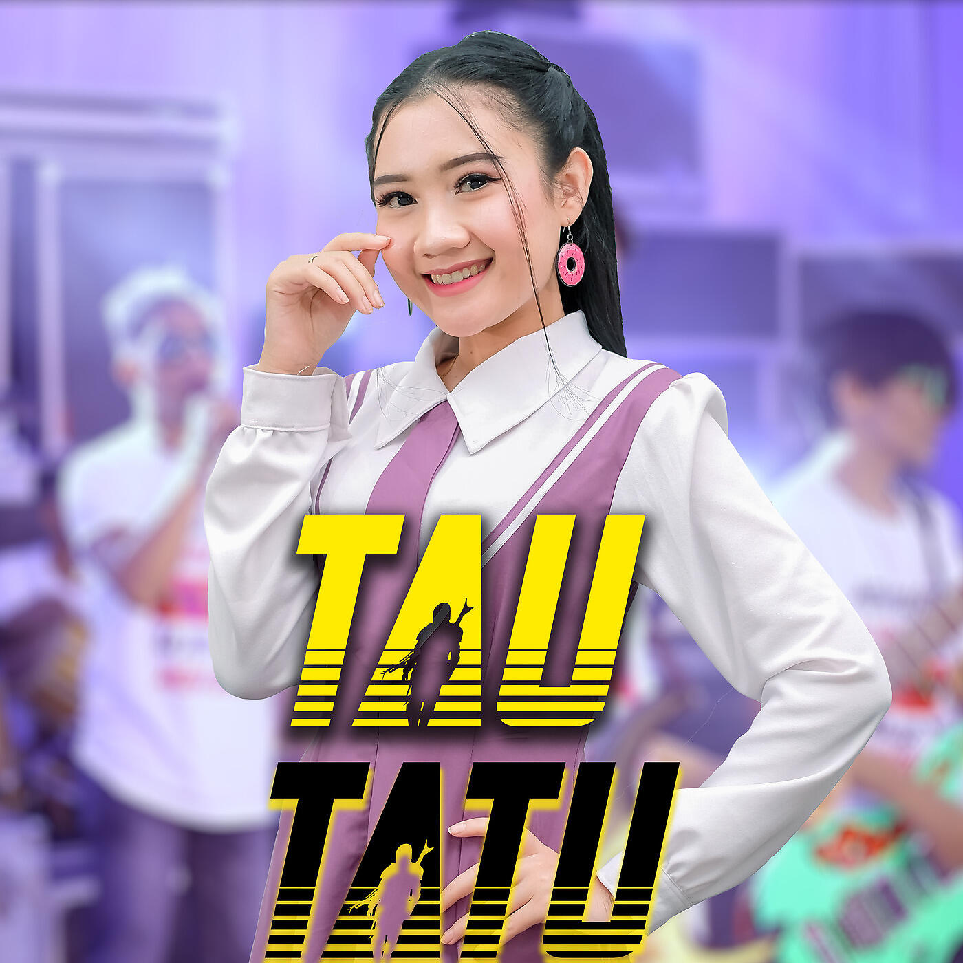 Lutfiana Dewi - Tau Tatu