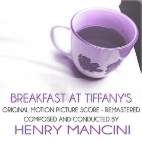 Henry Mancini - Sally's Tomato
