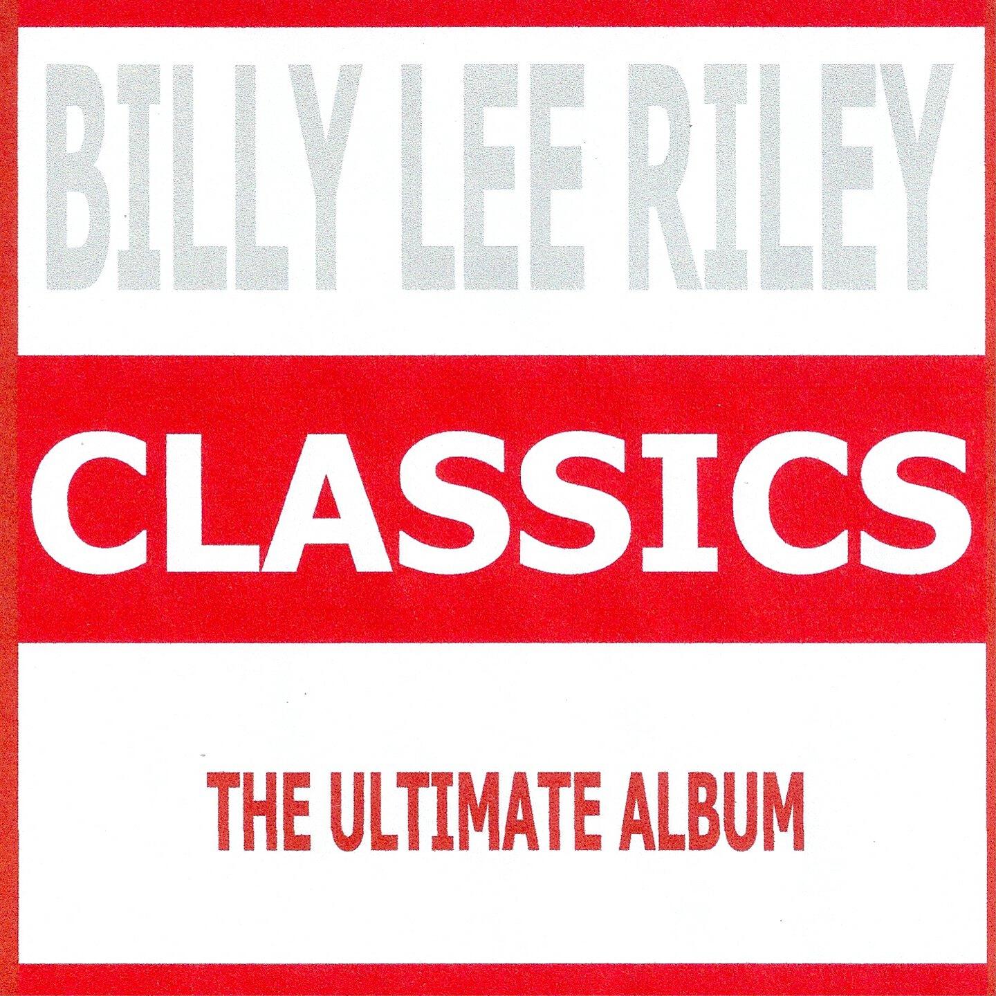 Billy Lee Riley - Betty and Dupree