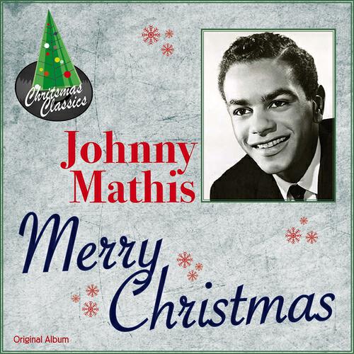 Johnny Mathis with Percy Faith & His Orchestra - Silver Bells