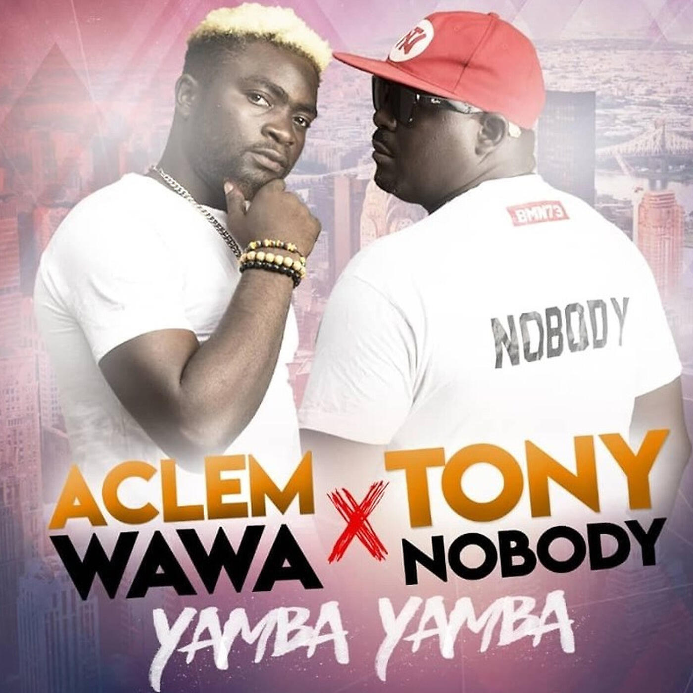 ACLEM WAWA - Yamba - Yamba