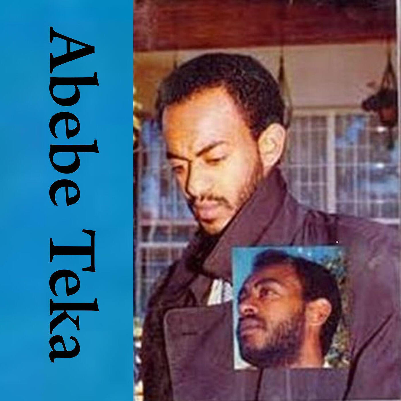 Abebe Teka - Aleksalew