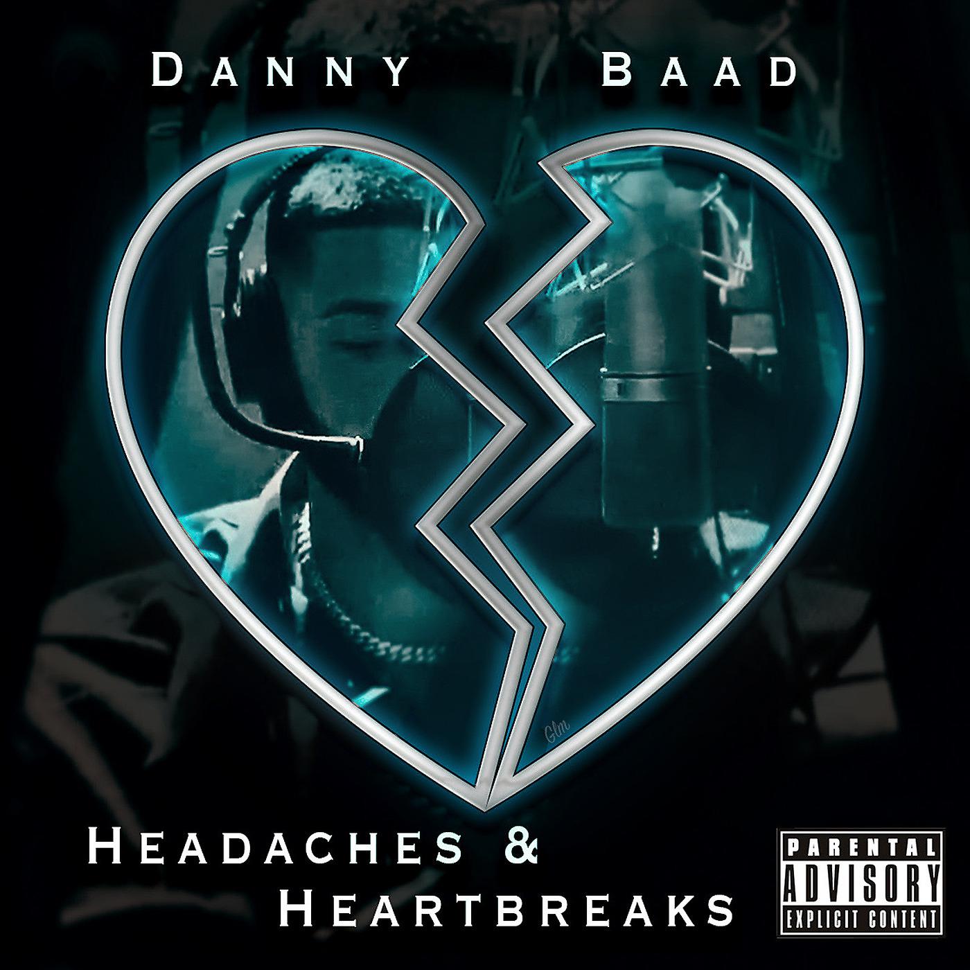 Постер альбома Headaches & Heartbreaks