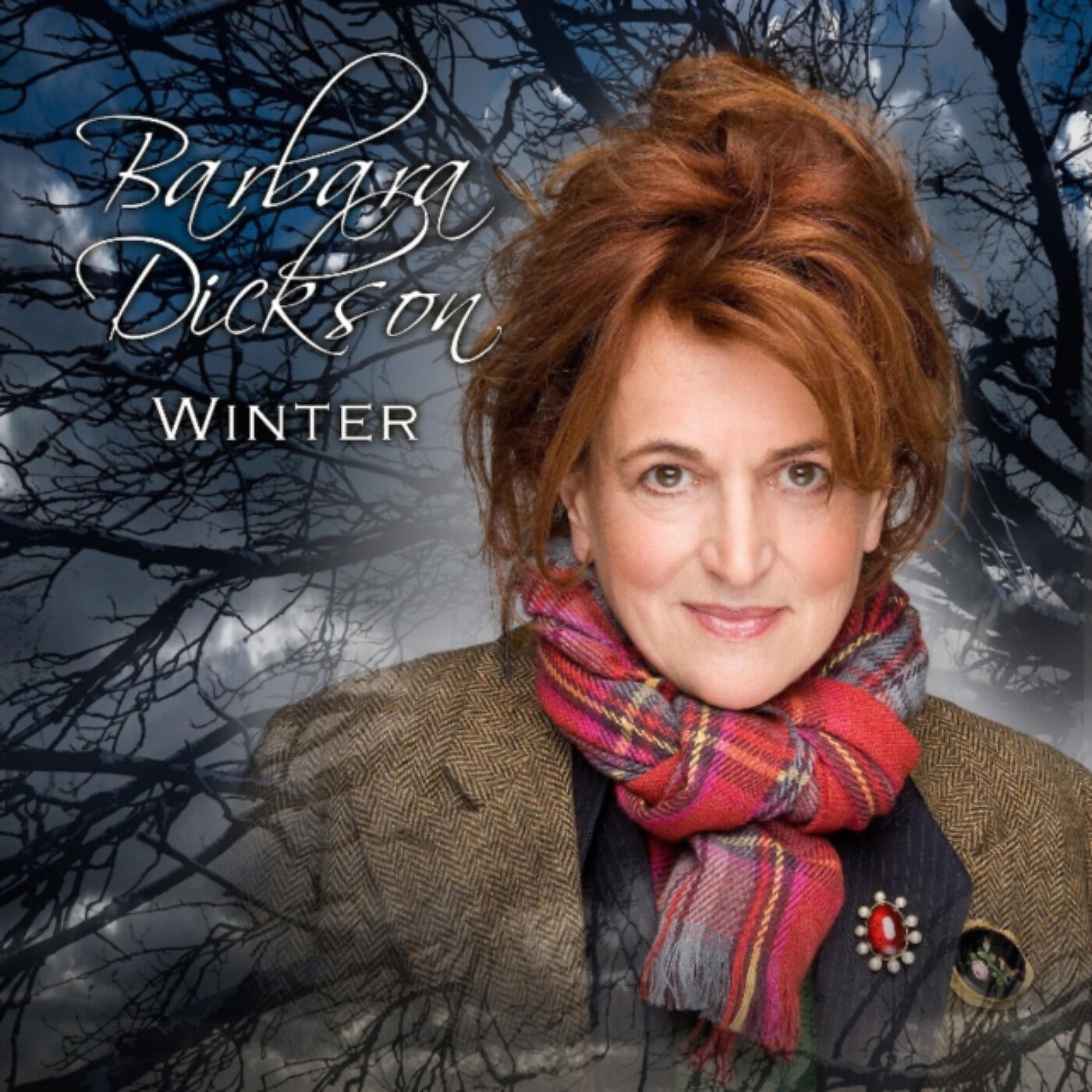 Barbara Dickson - Creator of the Stars of Night