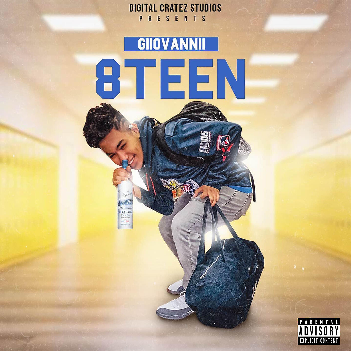 GIIOVANNII - Brklyn Lytes