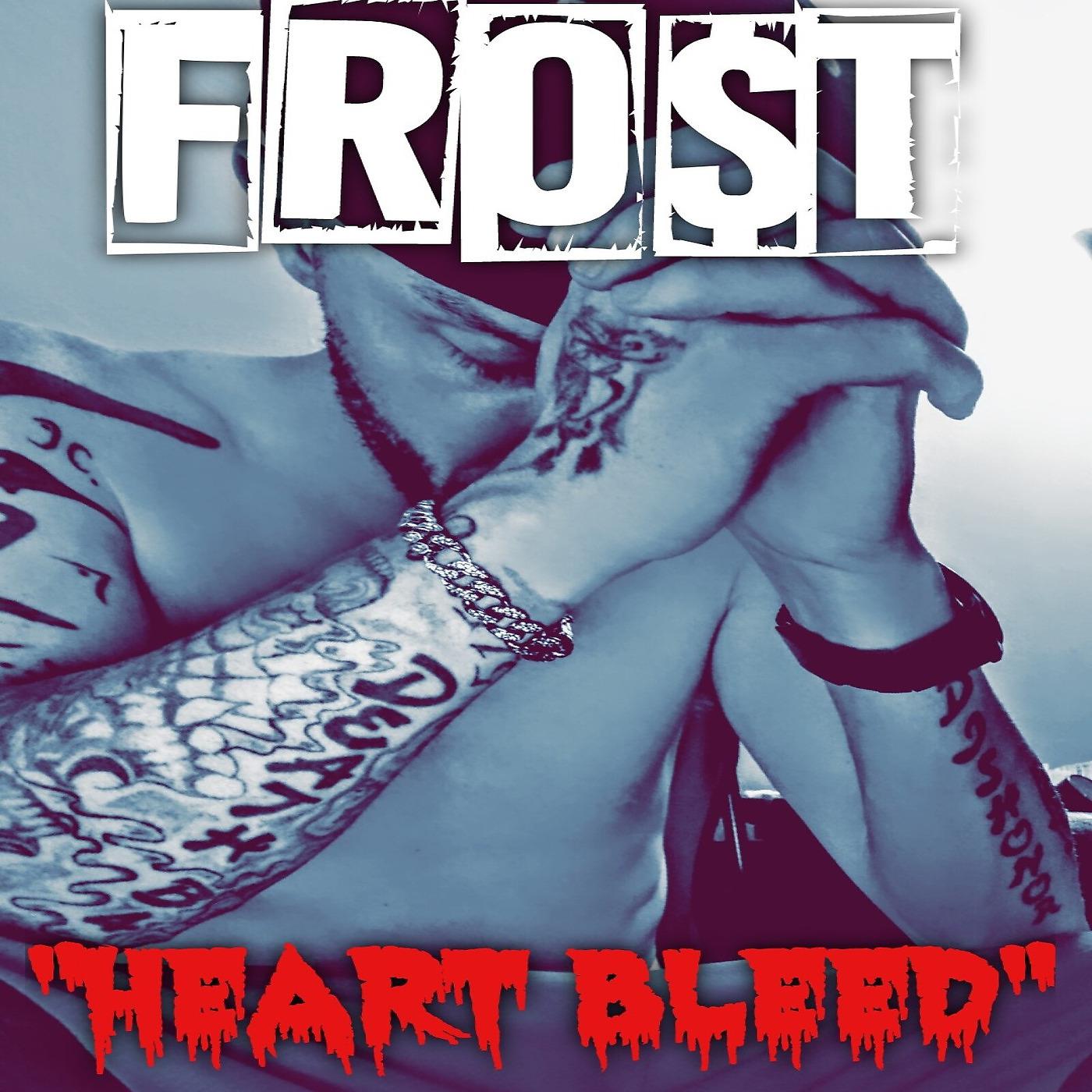 Постер альбома Heart Bleed