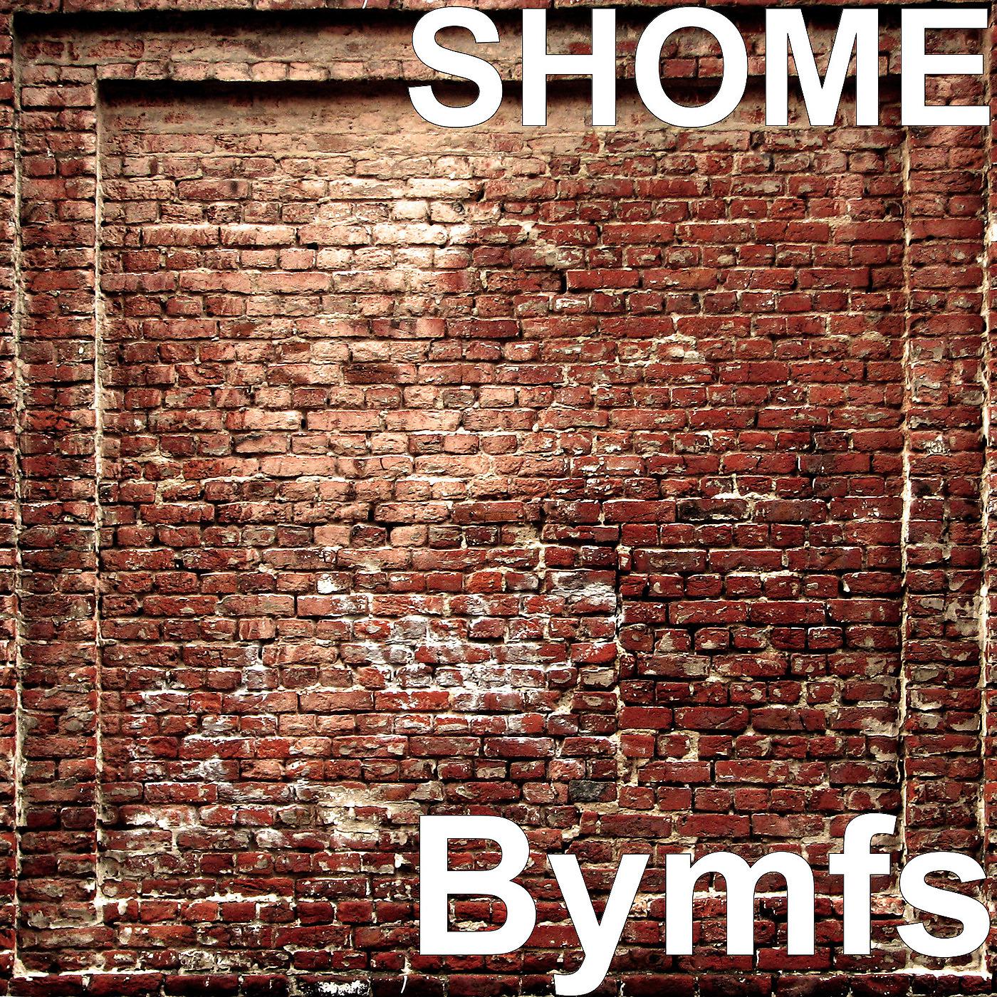 Постер альбома Bymfs