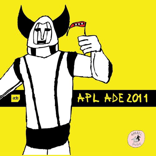 Постер альбома APL ADE 2011