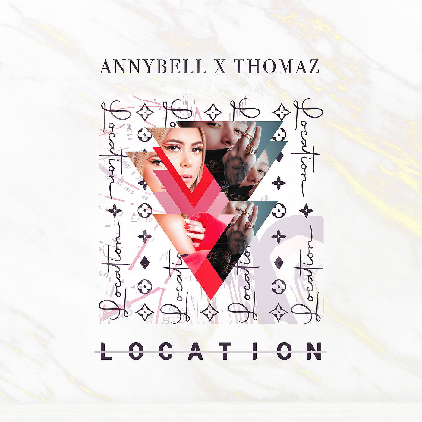 AnnyBell - Location