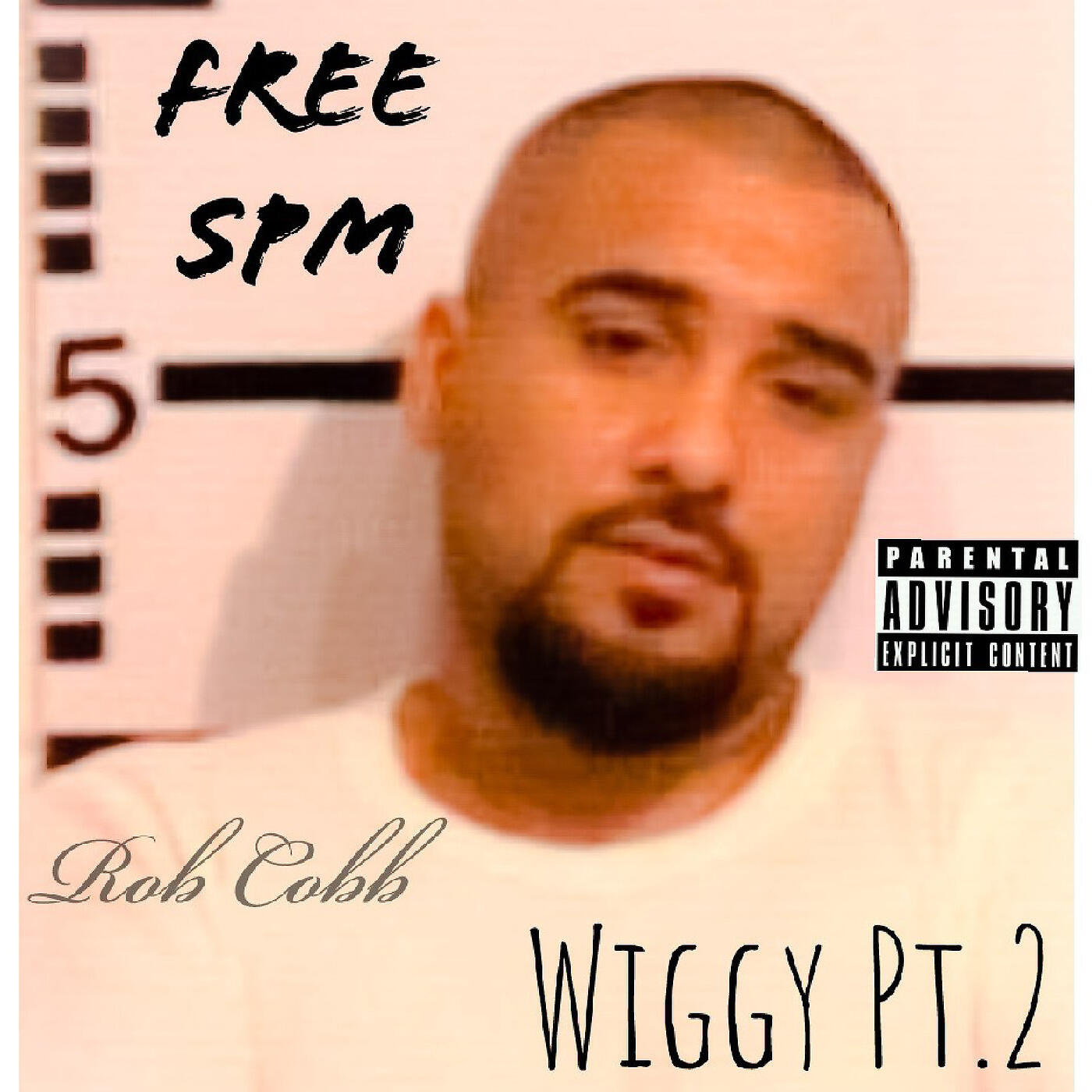 Rob Cobb - Free Spm, Wiggy Pt. 2