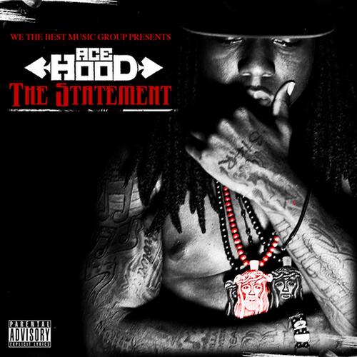 Ace Hood - PBS