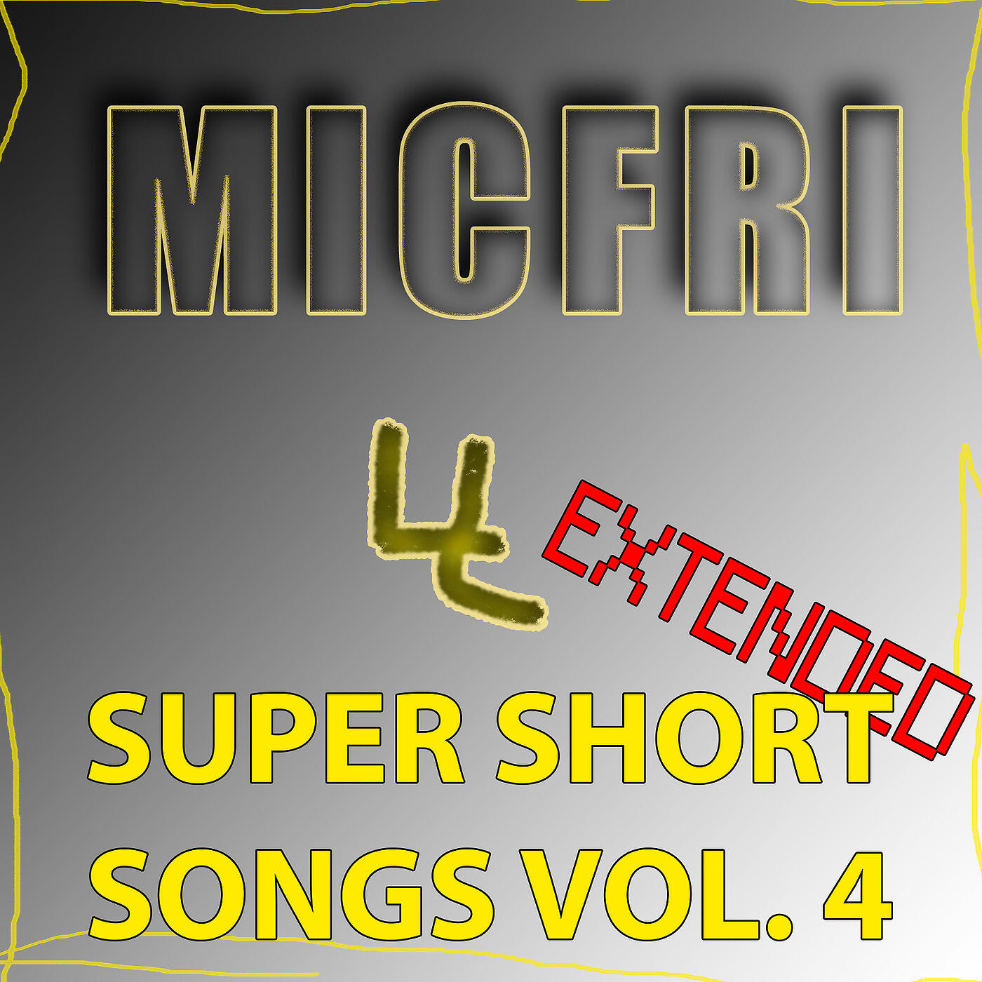 Micfri - Someone Left a Doodie in the Toilet Song