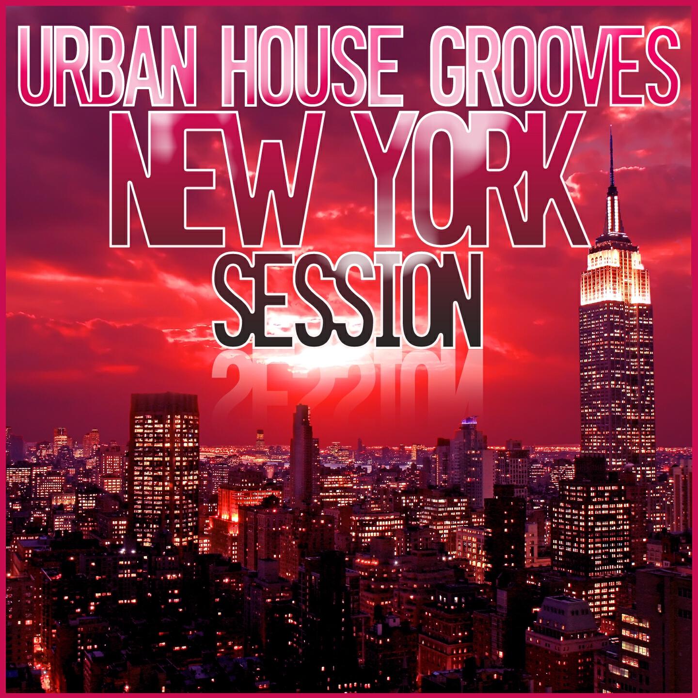 Luke Tolosan - Bye America (Sebastien Szade & Eddine.B Remix)