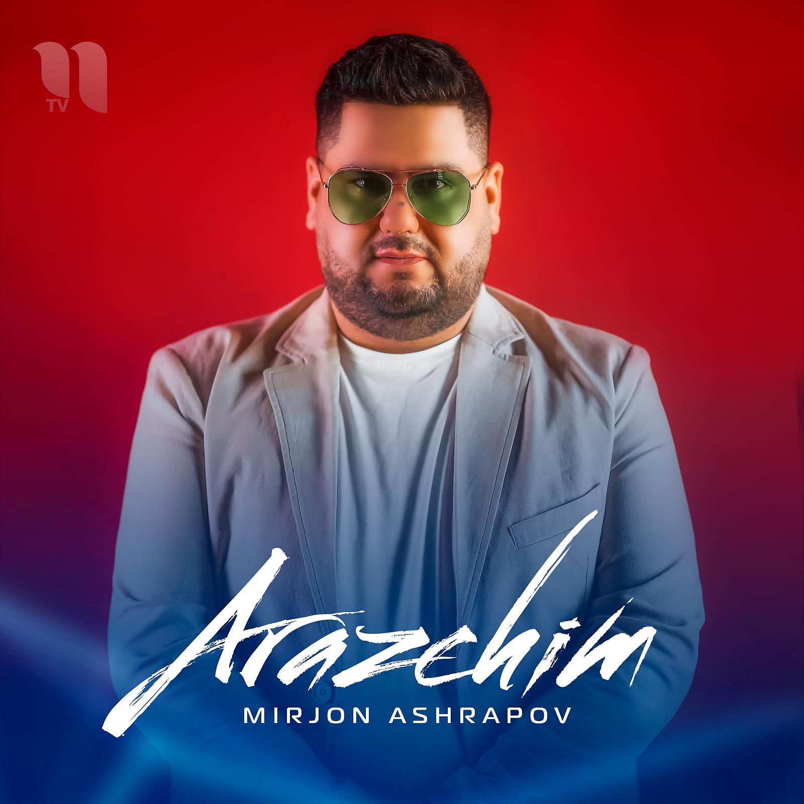 Постер альбома Arazchim