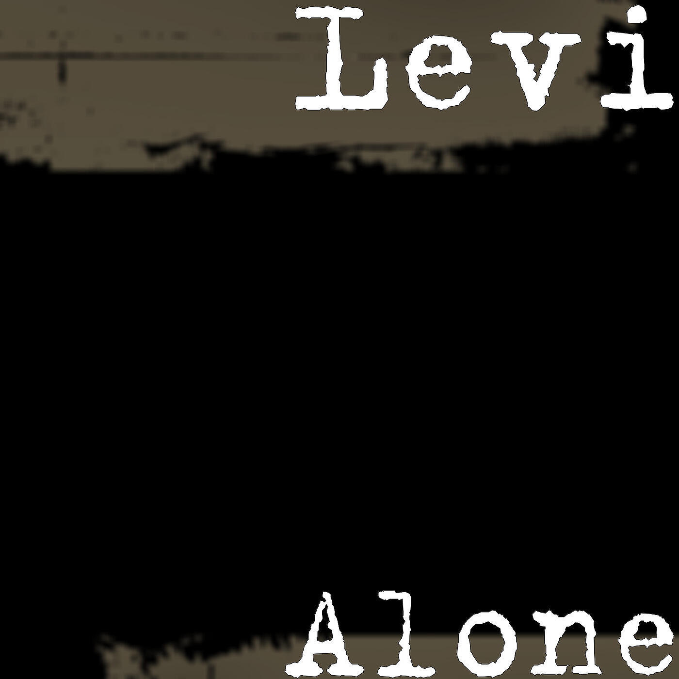 LEVI - Alone