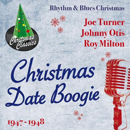 Willie Blackwell - New Year's Resolution Blues