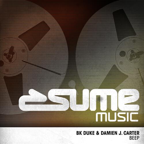 BK Duke - Beep (Lucas Reyes, DJ Fist & Rio Dela Duna Remix)