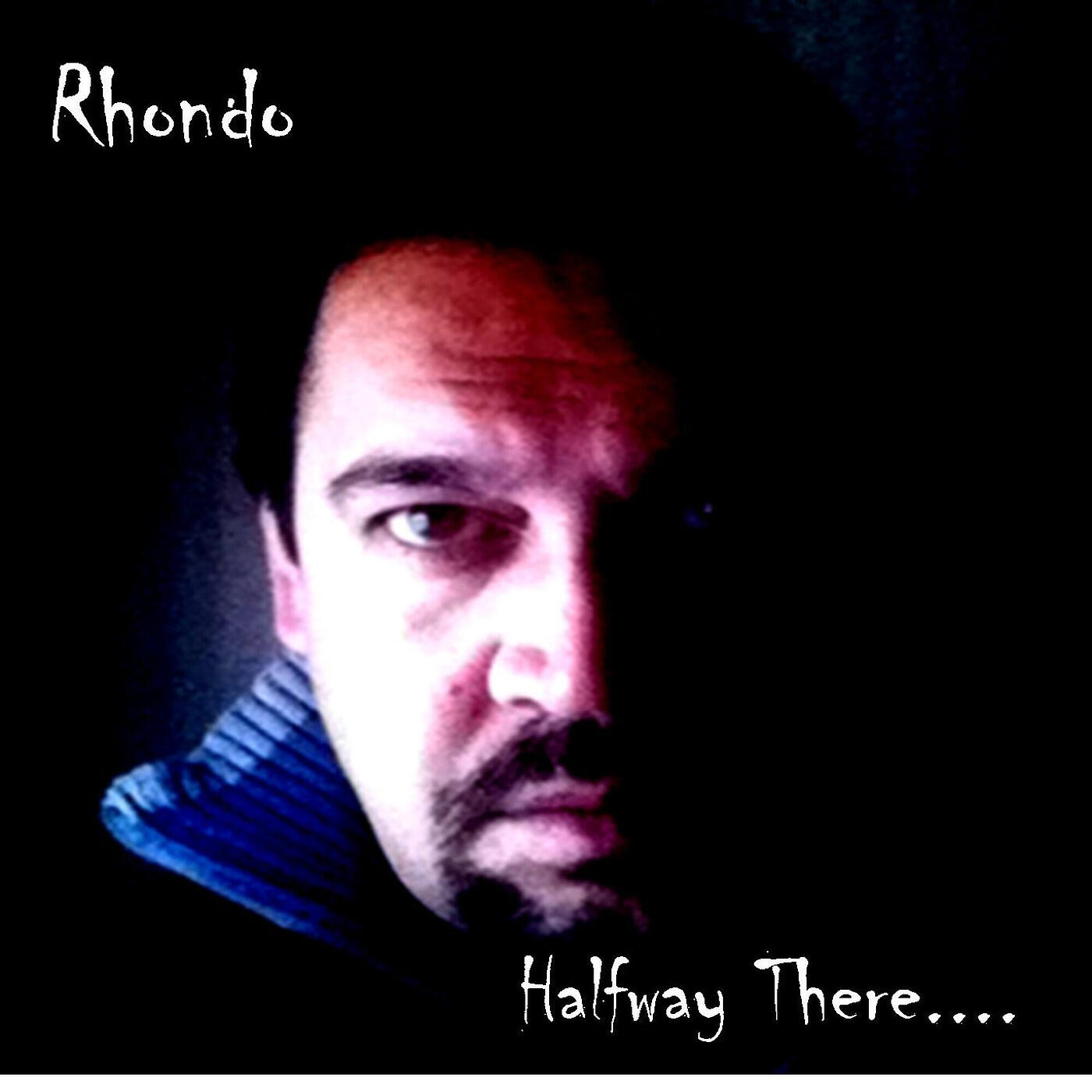 Rhondo - Ride on 'til Dawn