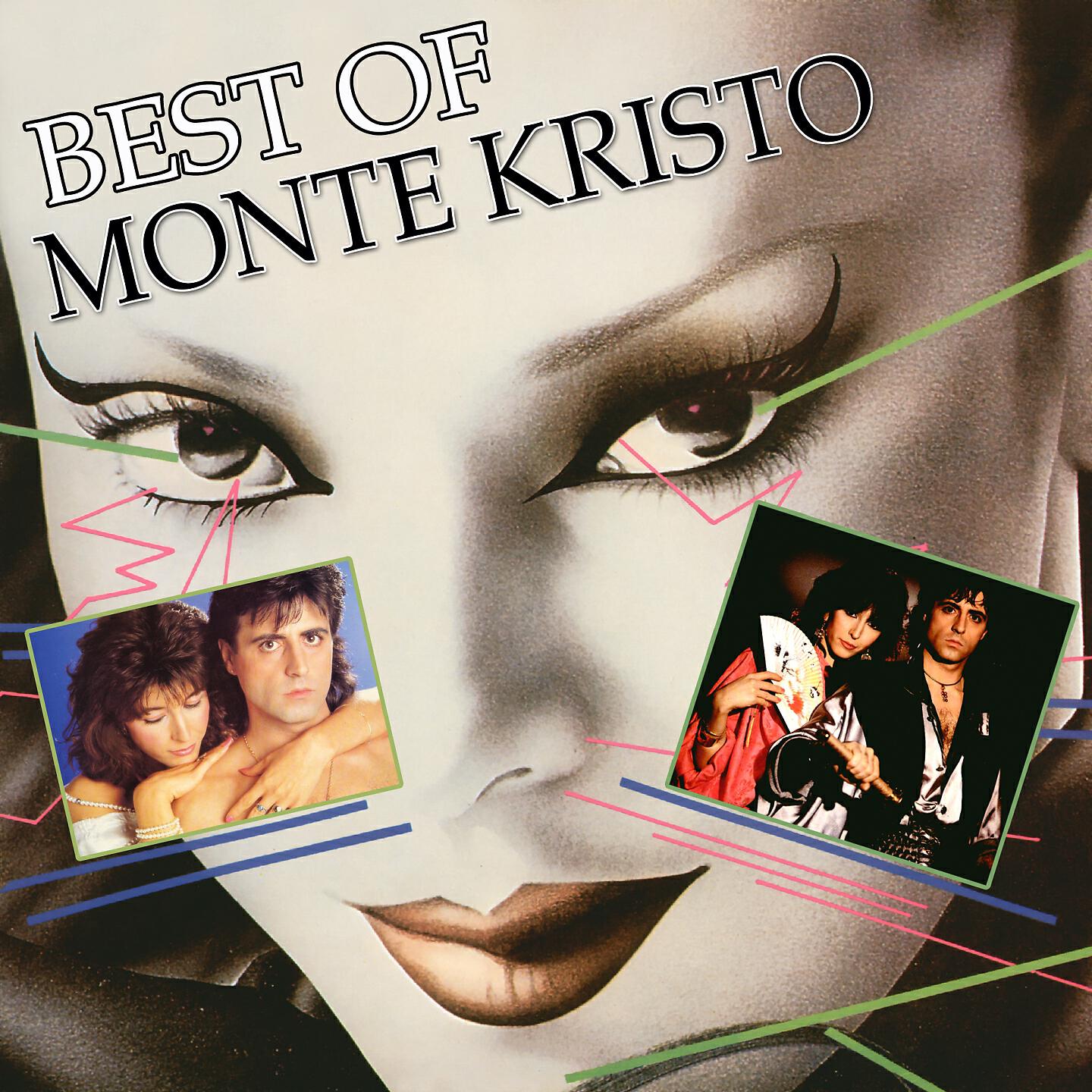 Monte Kristo - Sherry Mi-Saï