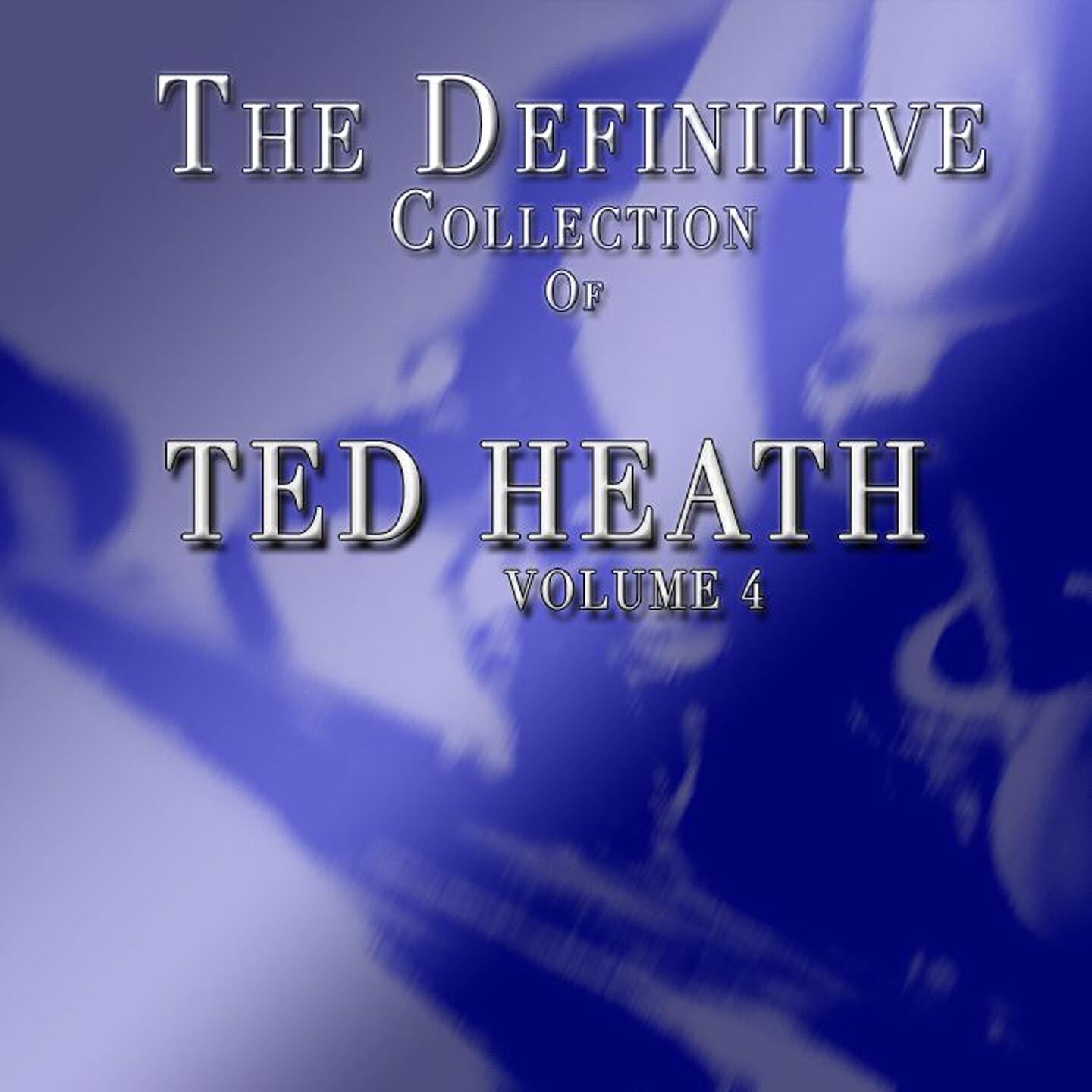 Ted Heath - When I Grow Too Old to Dream