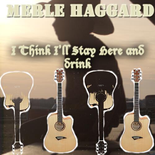 Merle Haggard - The Chill Factor