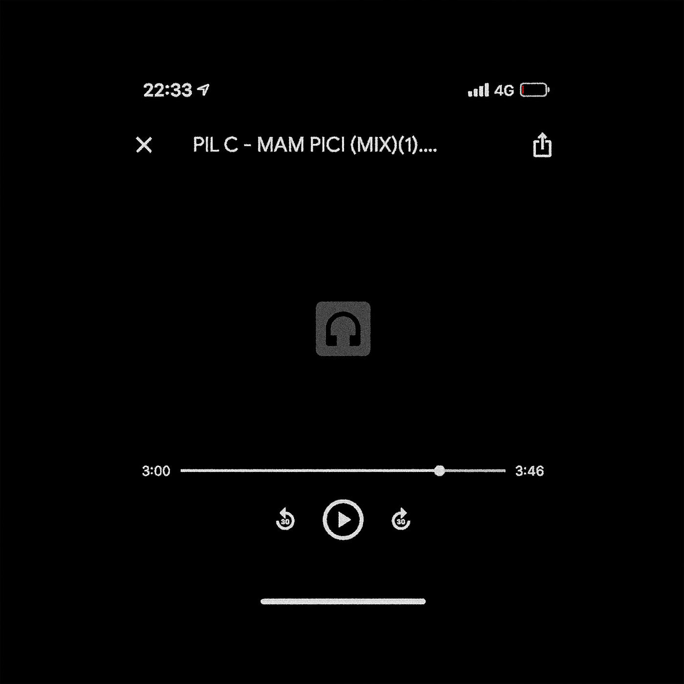 Pil C - MP2
