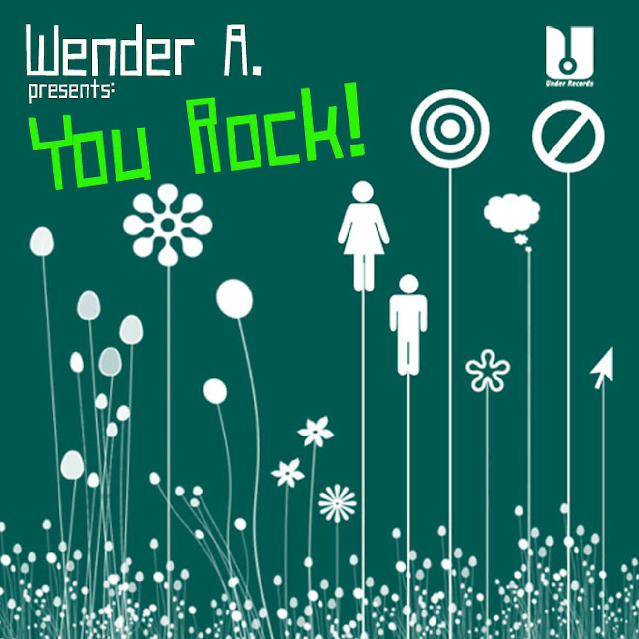 Wender A. - Concubina