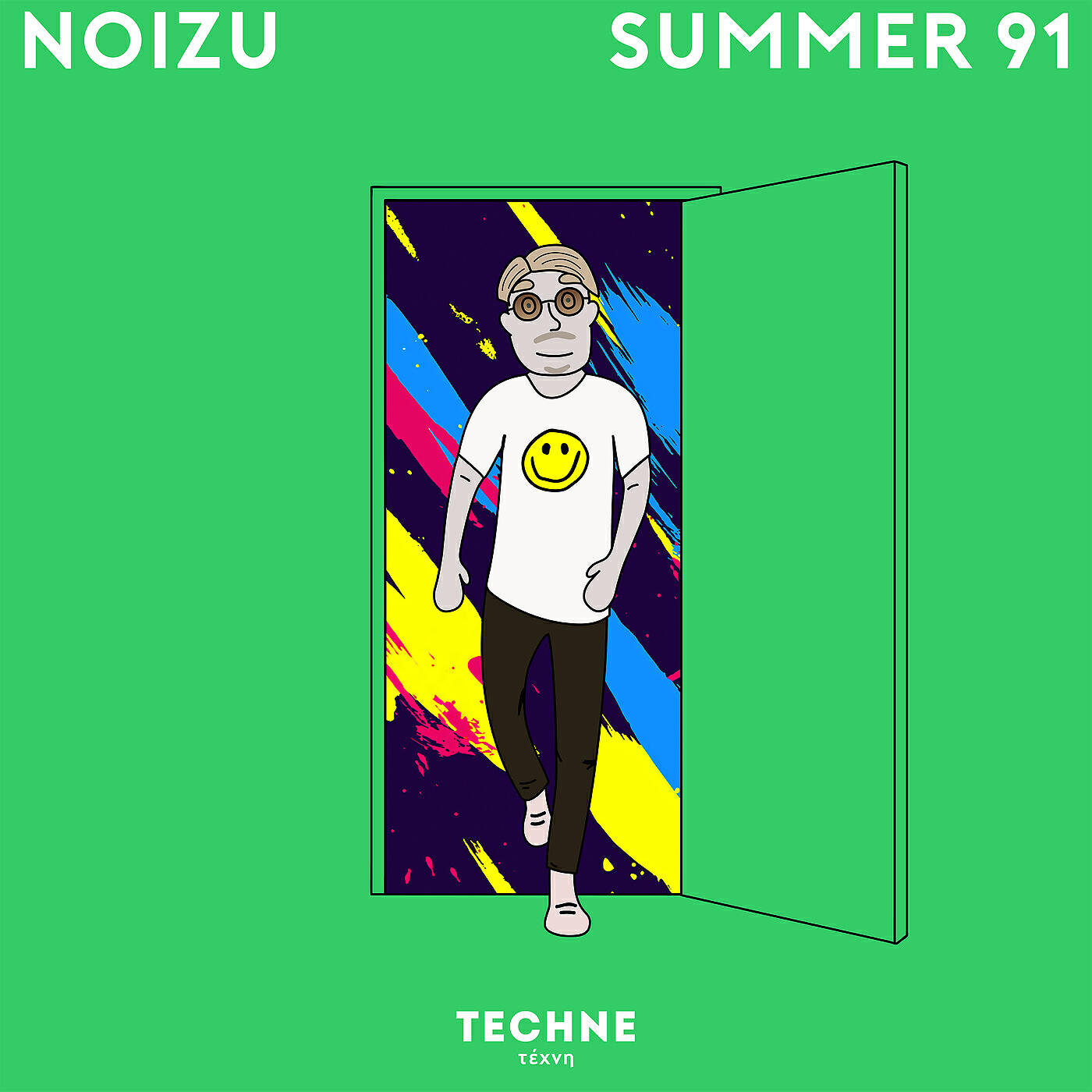 Noizu - Summer 91
