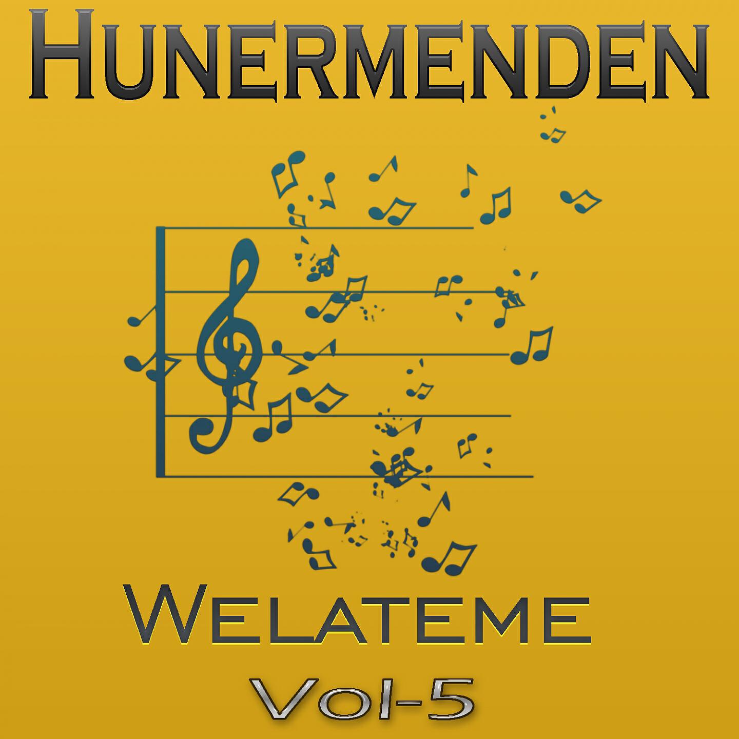 Hunermenden Welateme - Ki Ez