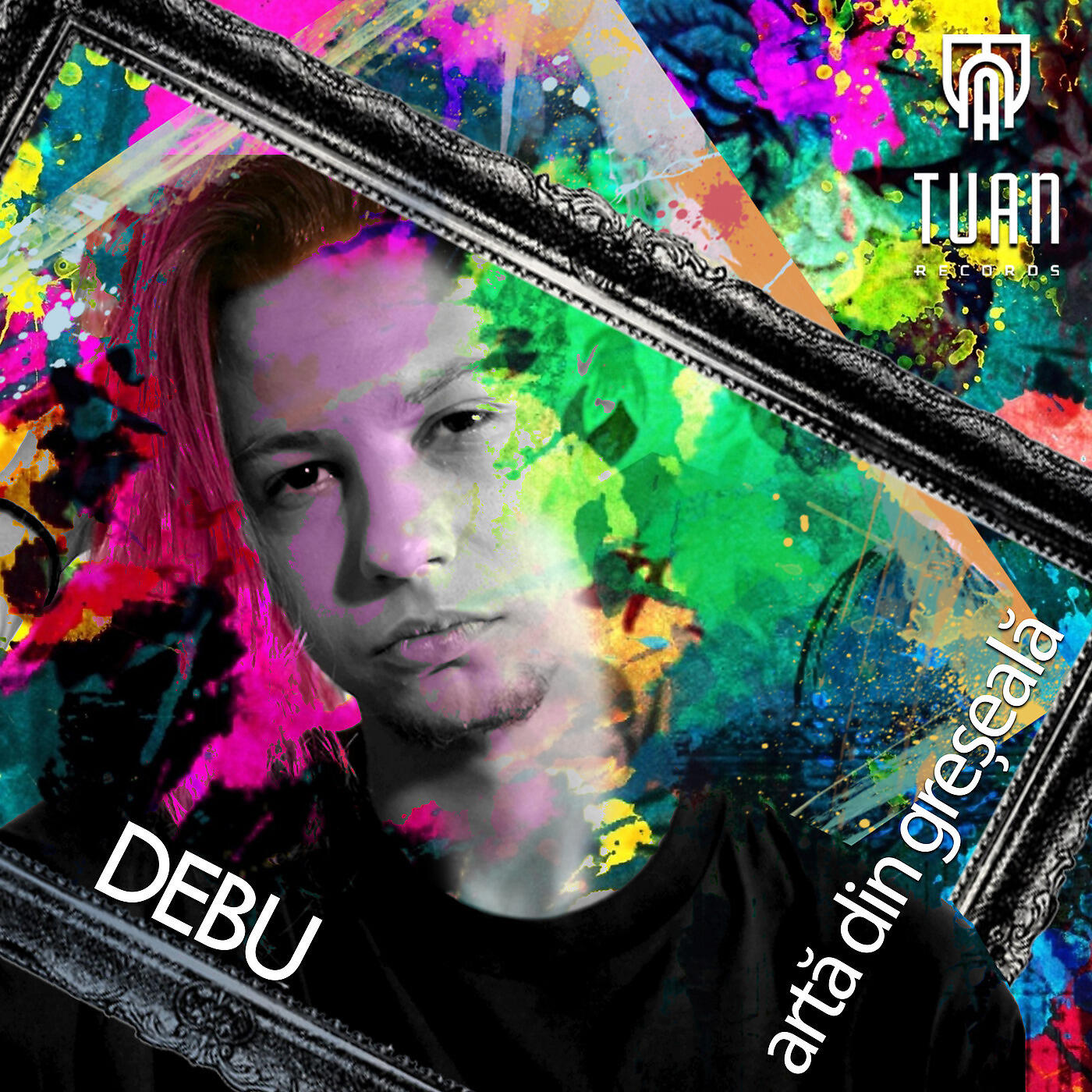 DEBU - Arta Din Greseala