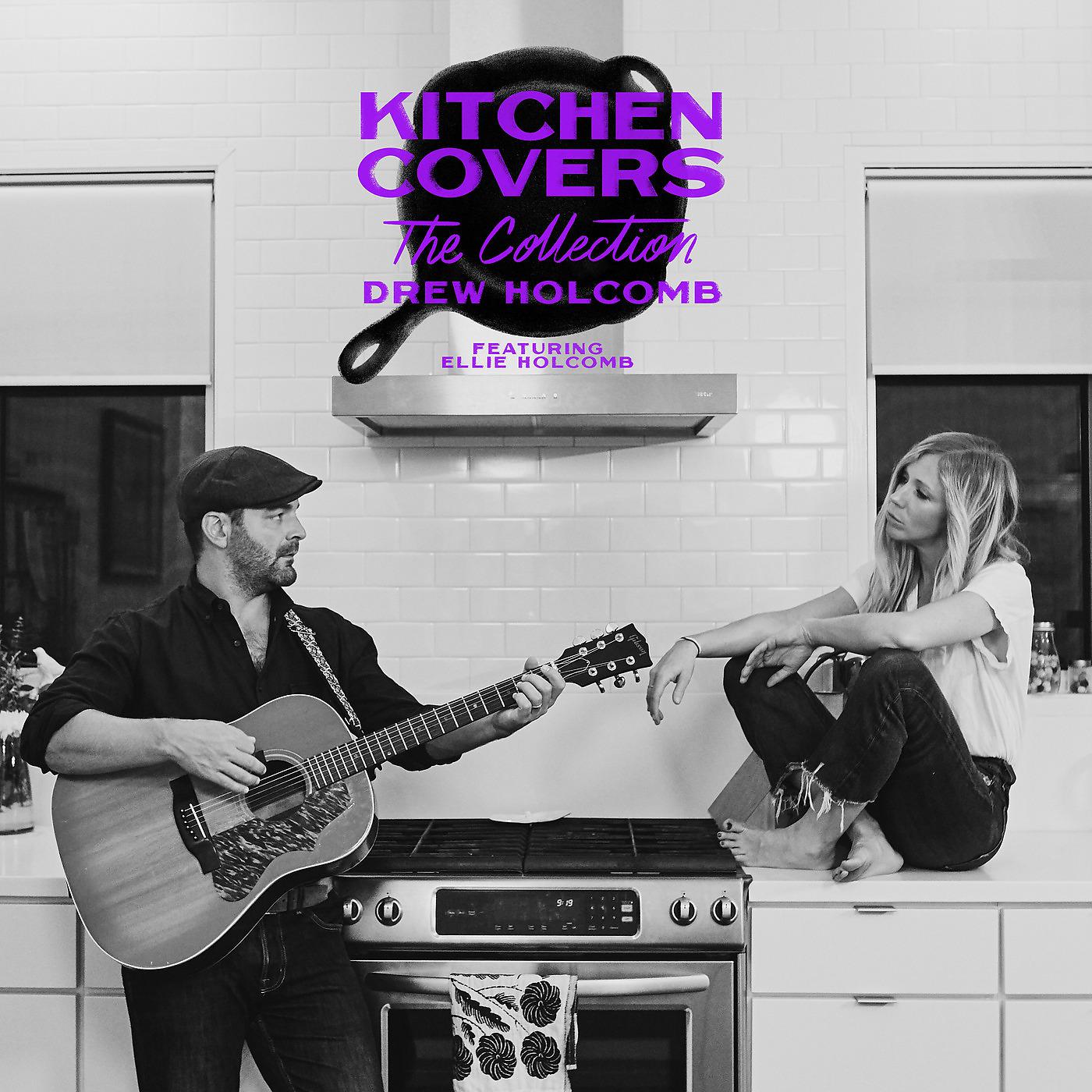 Постер альбома Kitchen Covers: The Collection