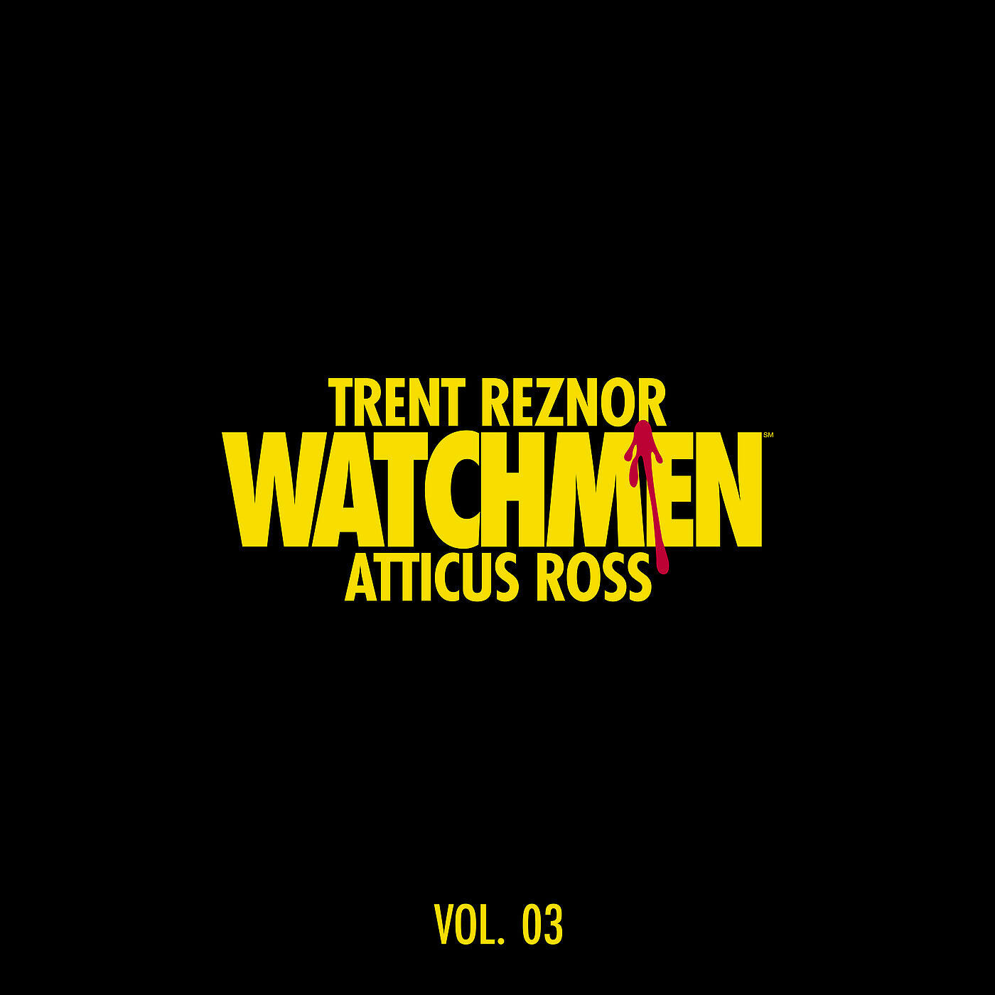Trent Reznor & Atticus Ross - DOOMSDAY PREPPER