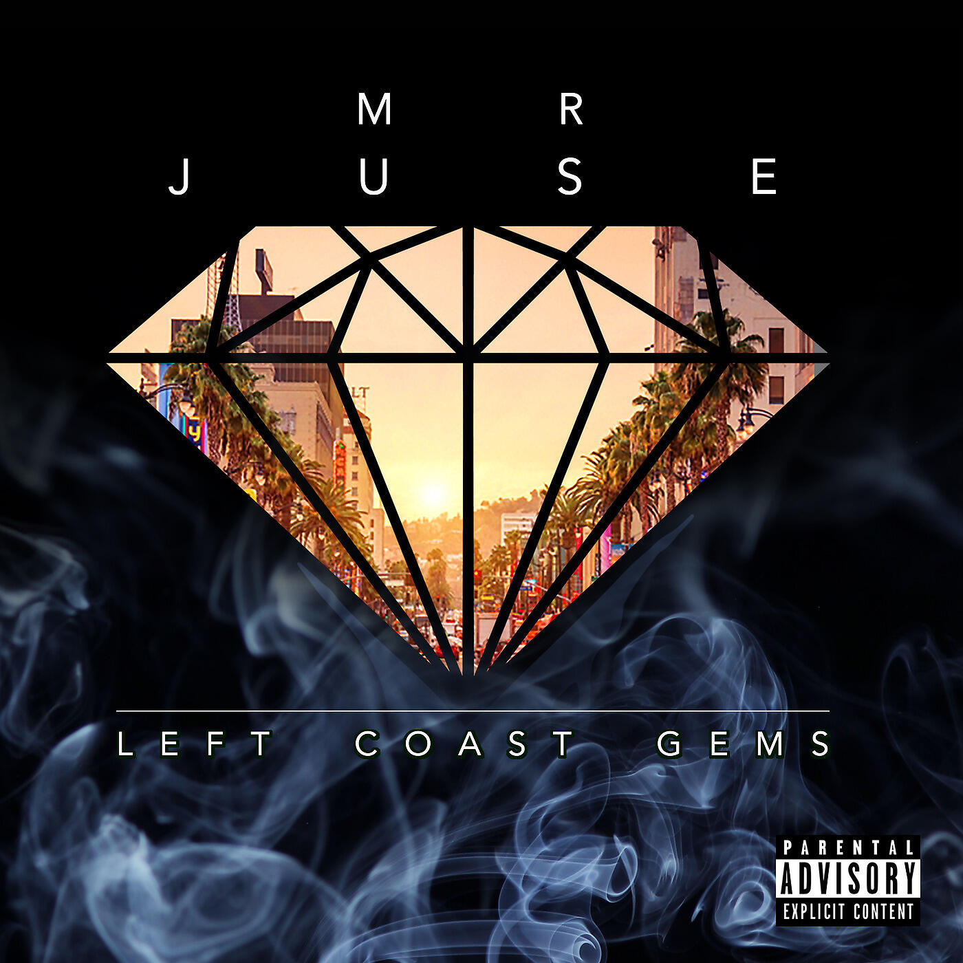 Mr Juse - Call It a Gamble