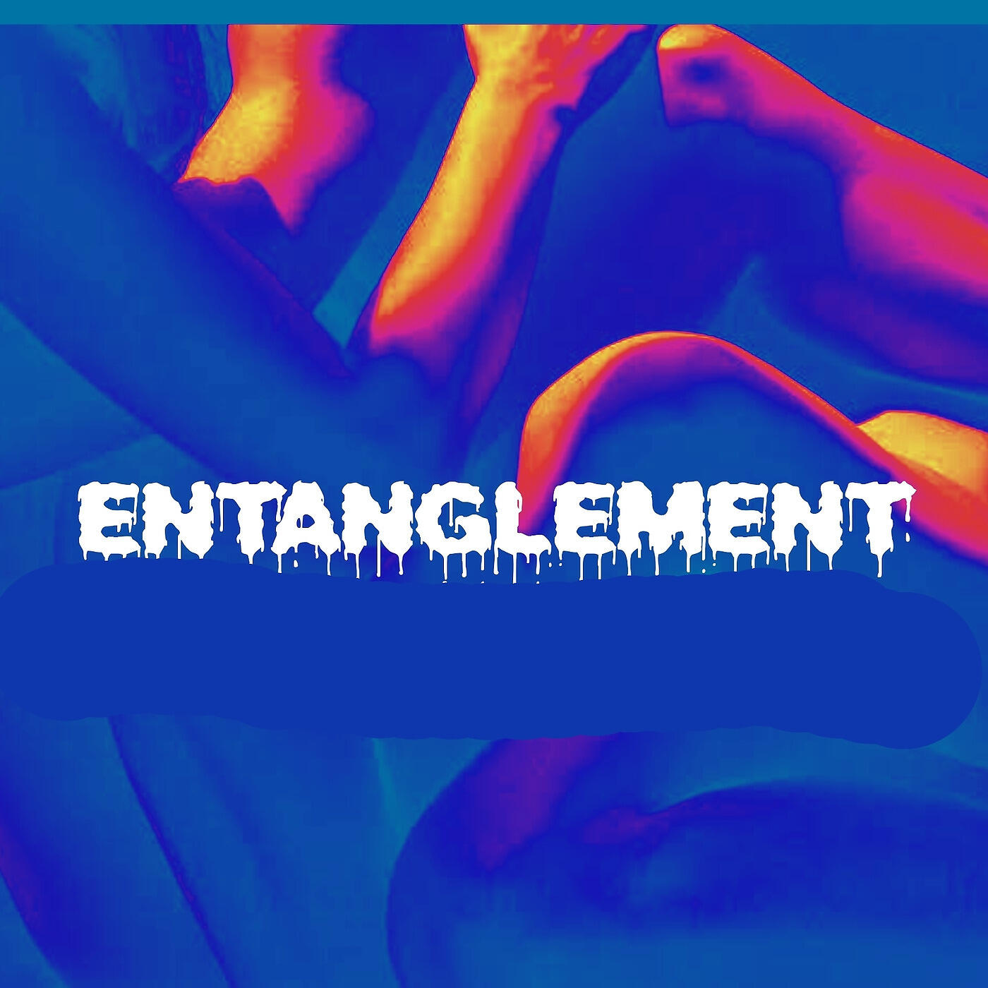 Paul Cleverlee - Entanglement