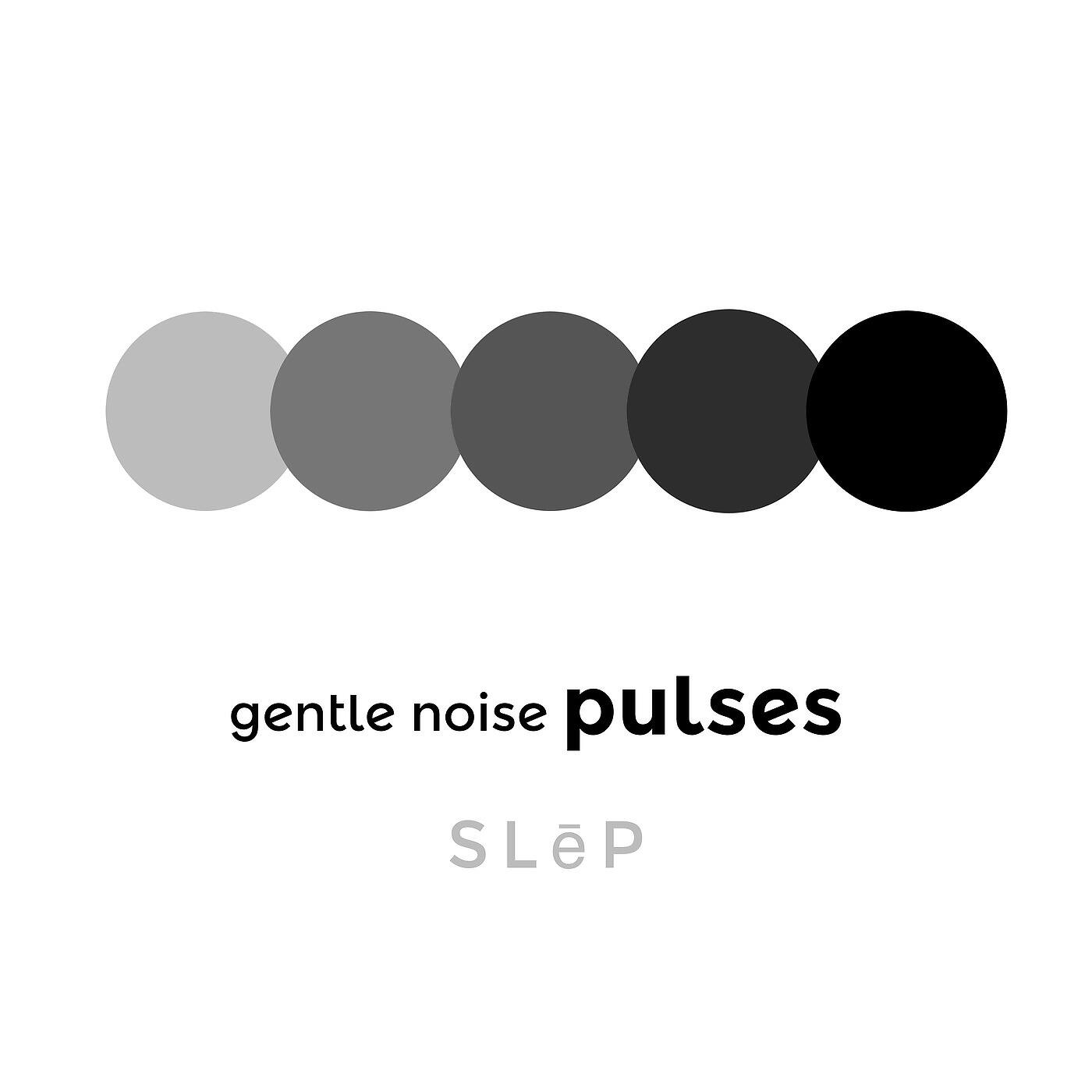 SLēP - Breathe in Breathe out Relaxing Noise Pulses