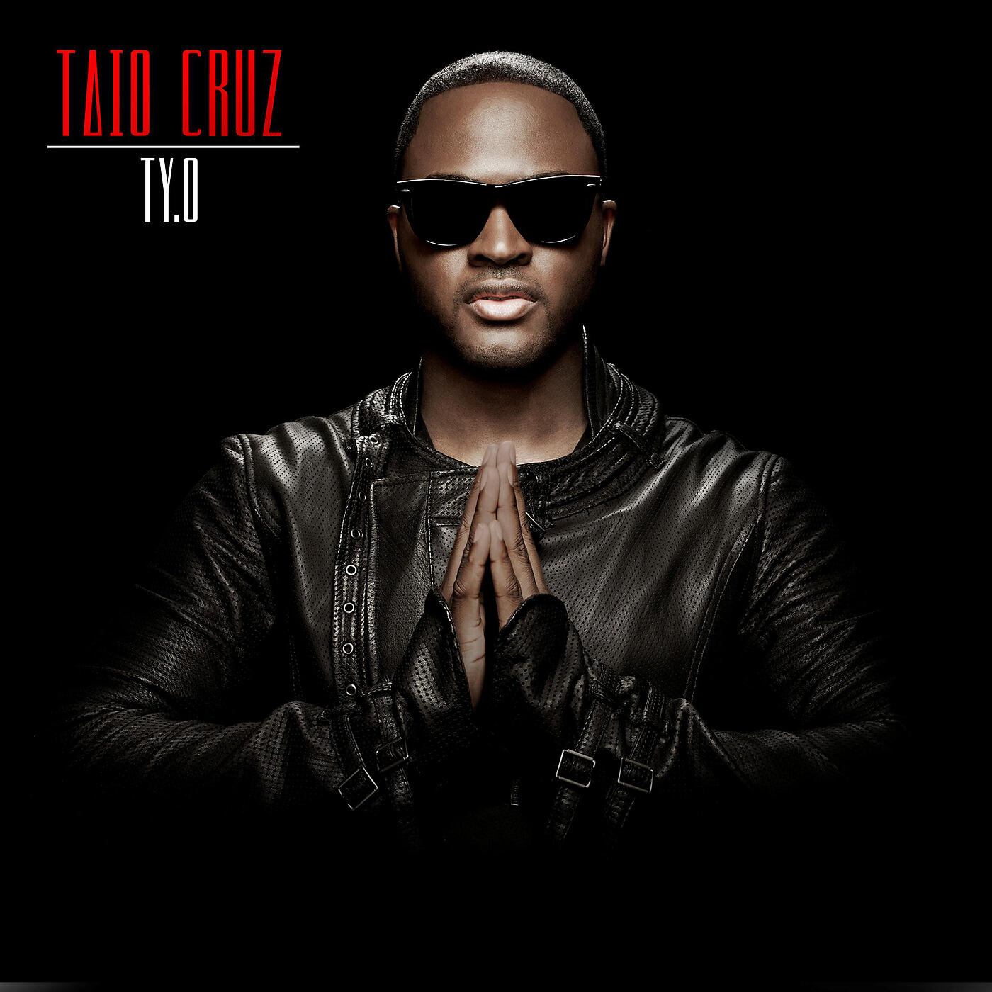 Taio Cruz - World In Our Hands