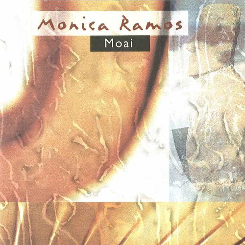 Постер альбома Moai