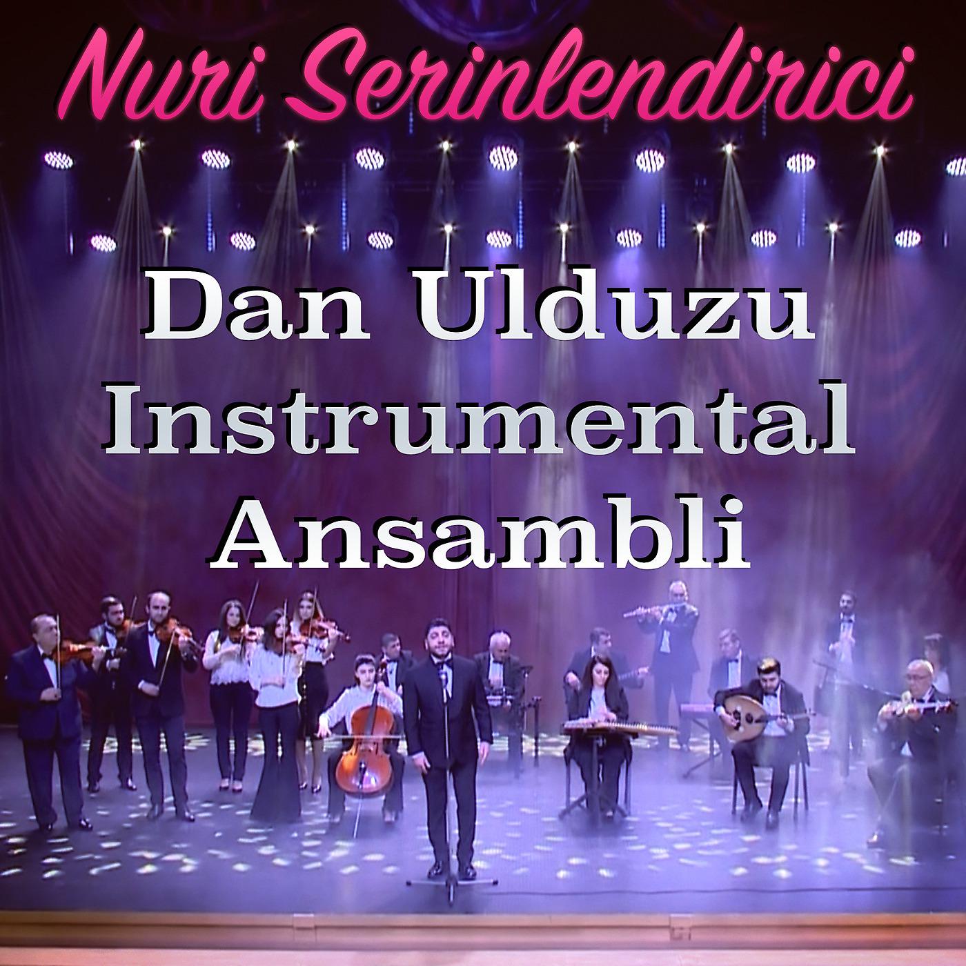 Постер альбома Dan Ulduzu Instrumental Ansambli