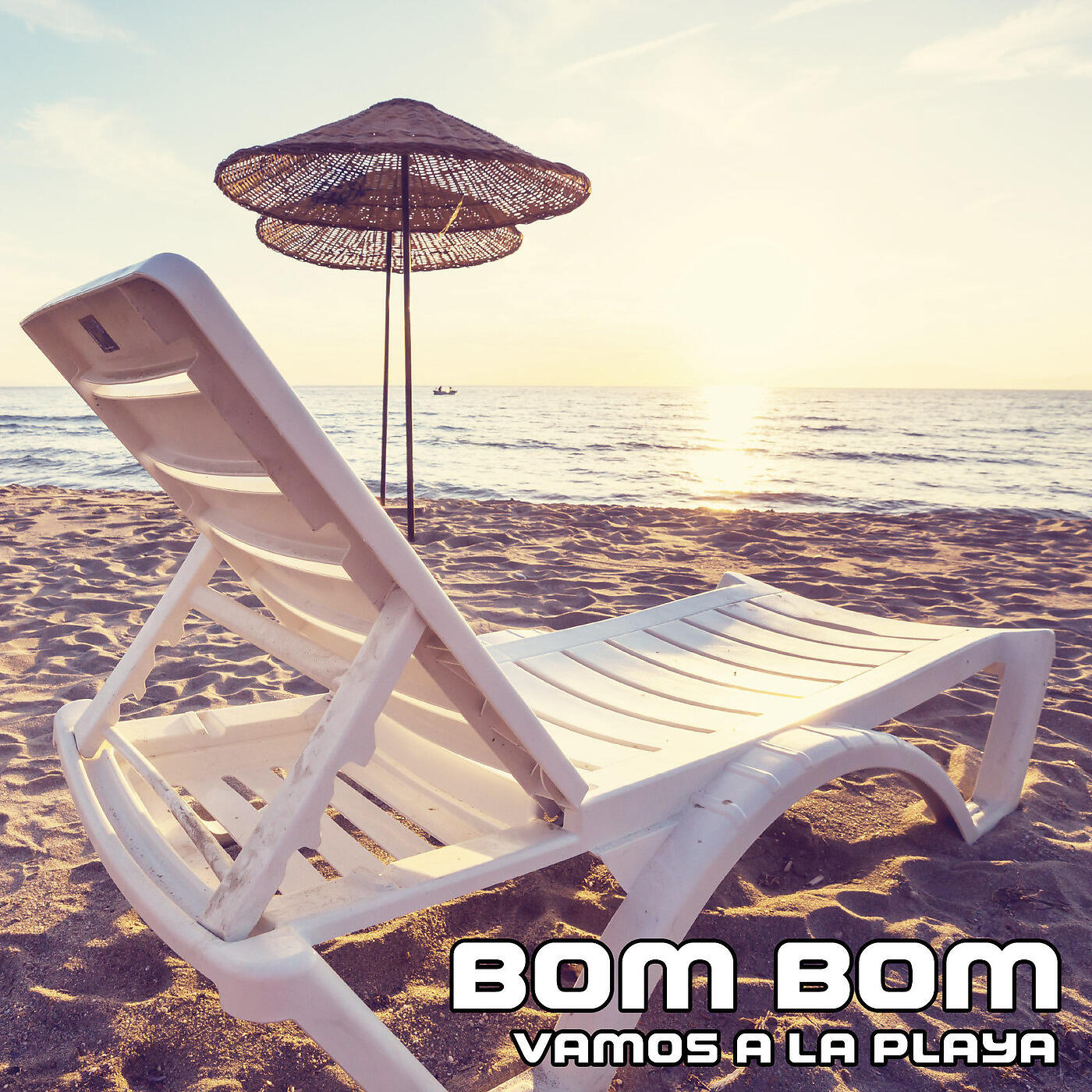 Bom Bom - Vamos a La Playa