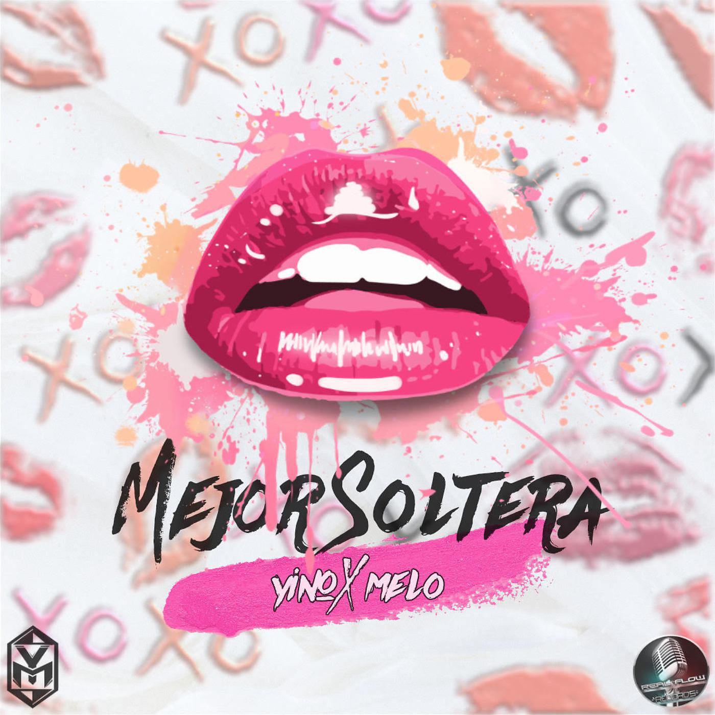 Постер альбома Mejor Soltera