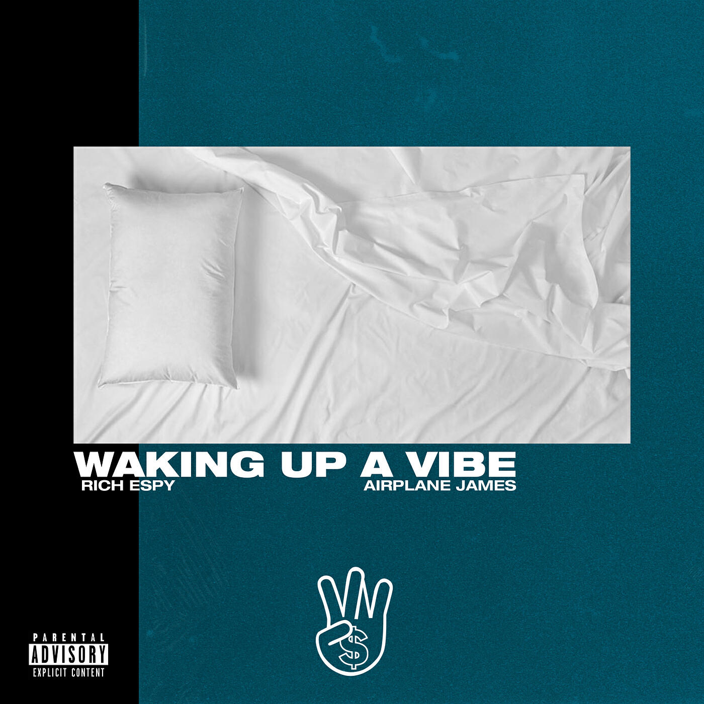 Rich Espy - Waking up a Vibe