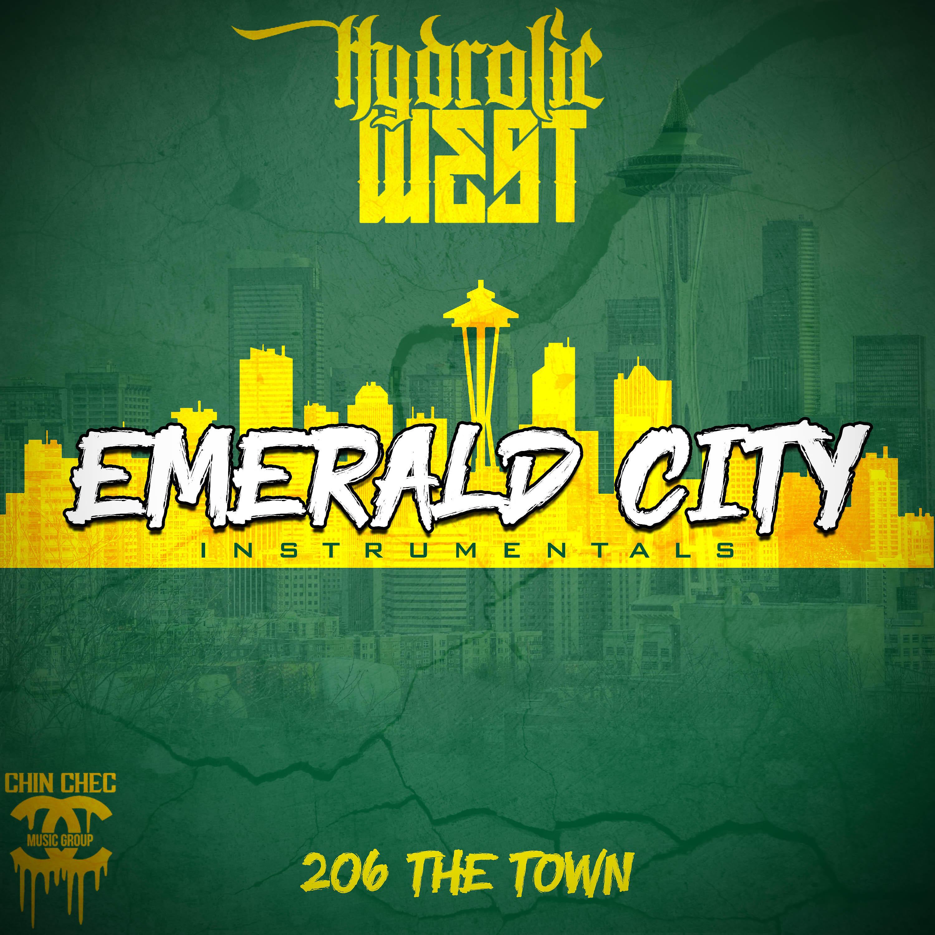 Hydrolic West - Free Notorious Bos Kre