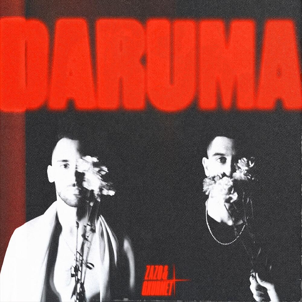 Постер альбома Daruma