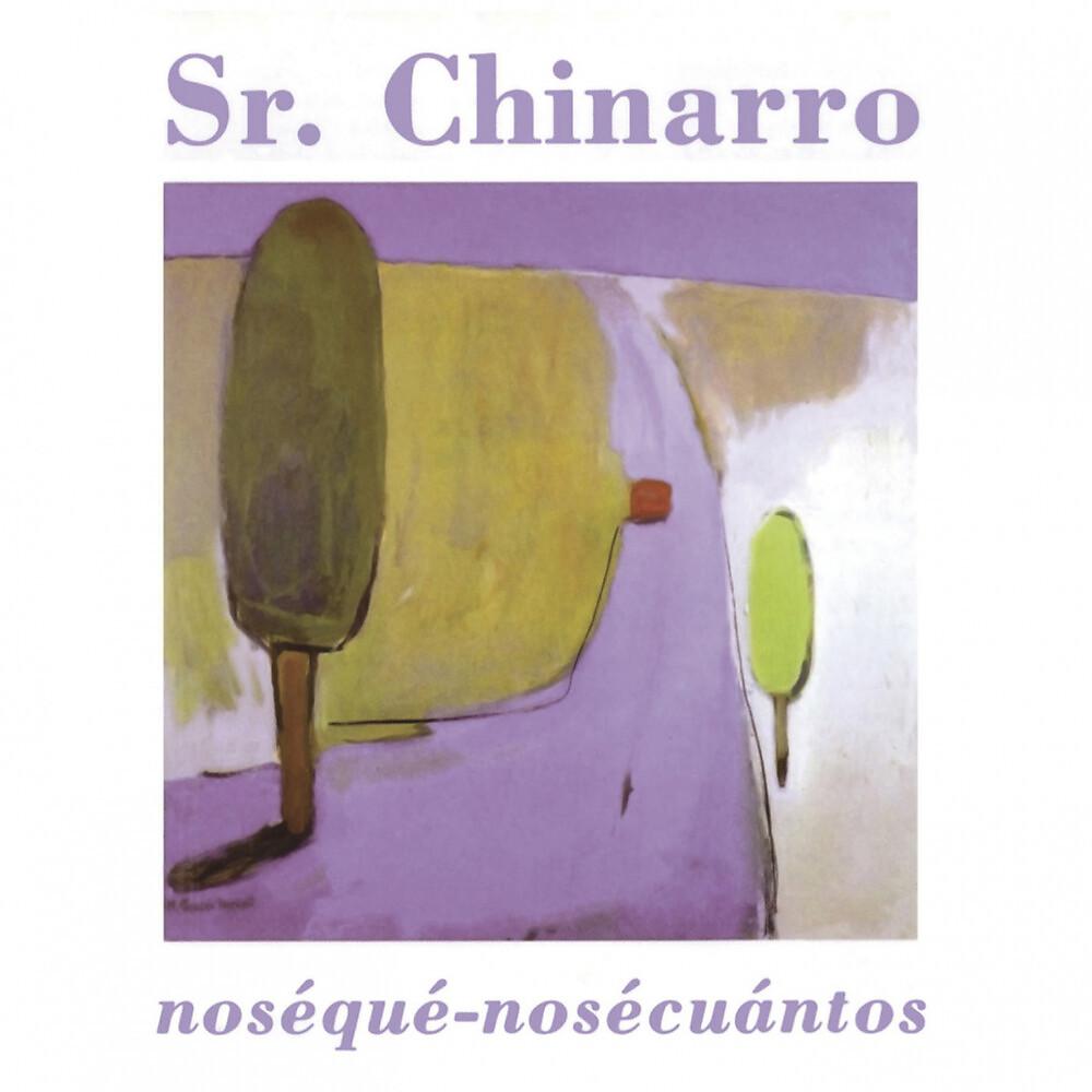 Постер альбома Noséqué-Nosécuántos
