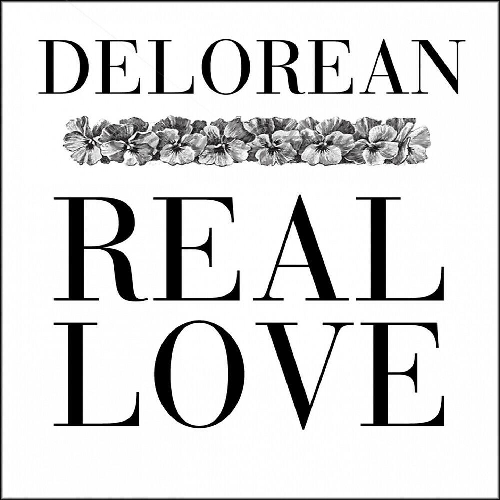 Delorean - Real Love (Deadboy Remix)